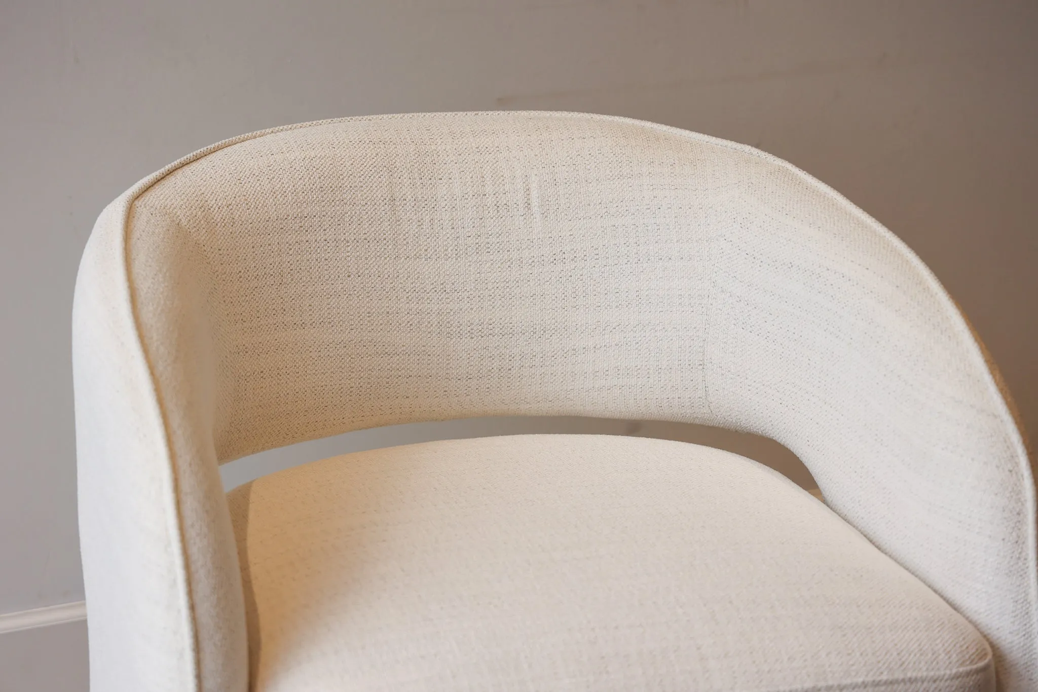 Victor Accent Chair