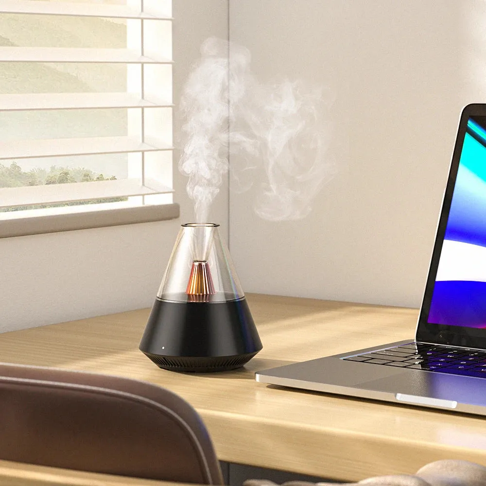 Volcanic Aroma Diffuser