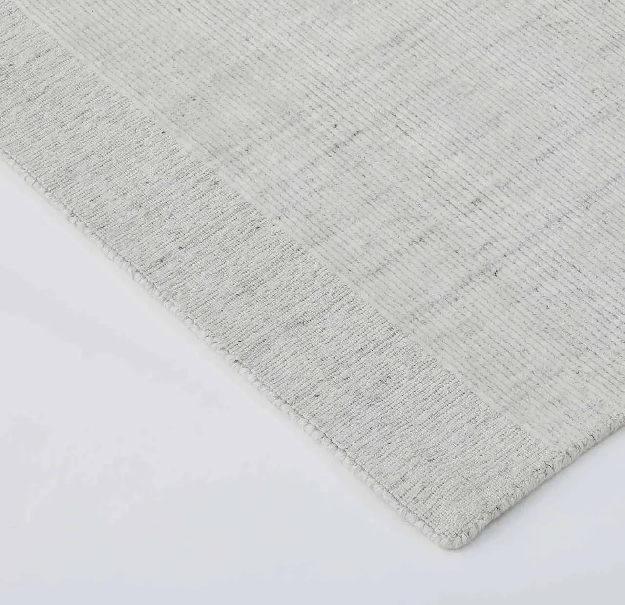Weave Travertine Floor Rug - Marble - 2m x 3m