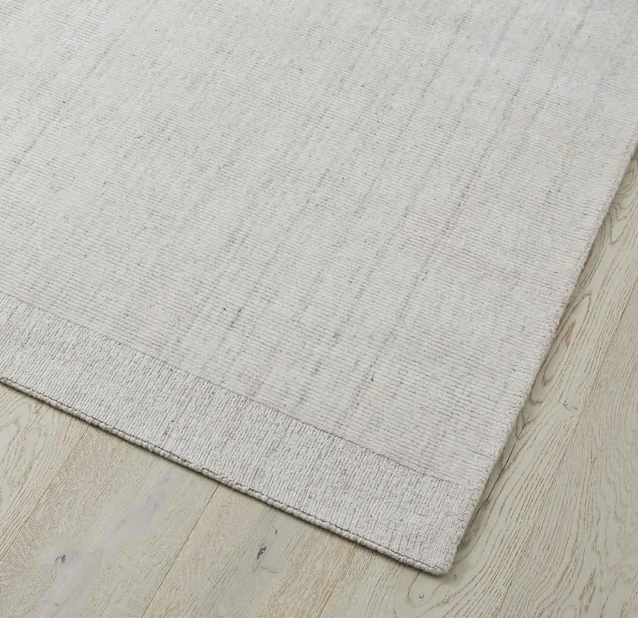 Weave Travertine Floor Rug - Marble - 2m x 3m