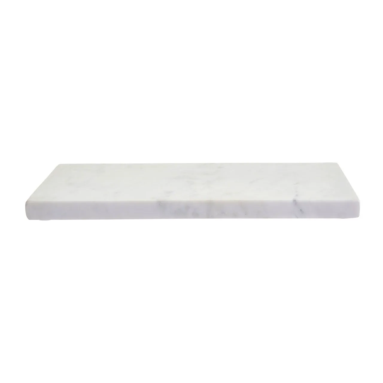 White Marble Chopping Board